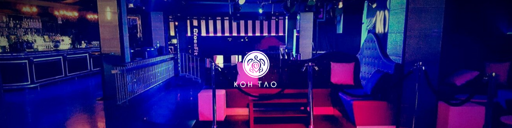 Koh Tao Koh Tao Av. de Alberto de Alcocer, 32, 28036 Madrid, España
